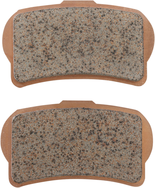 Pro MX Sintered Brake Pads - DP546