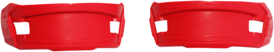 Fork Protector Pad - Red
