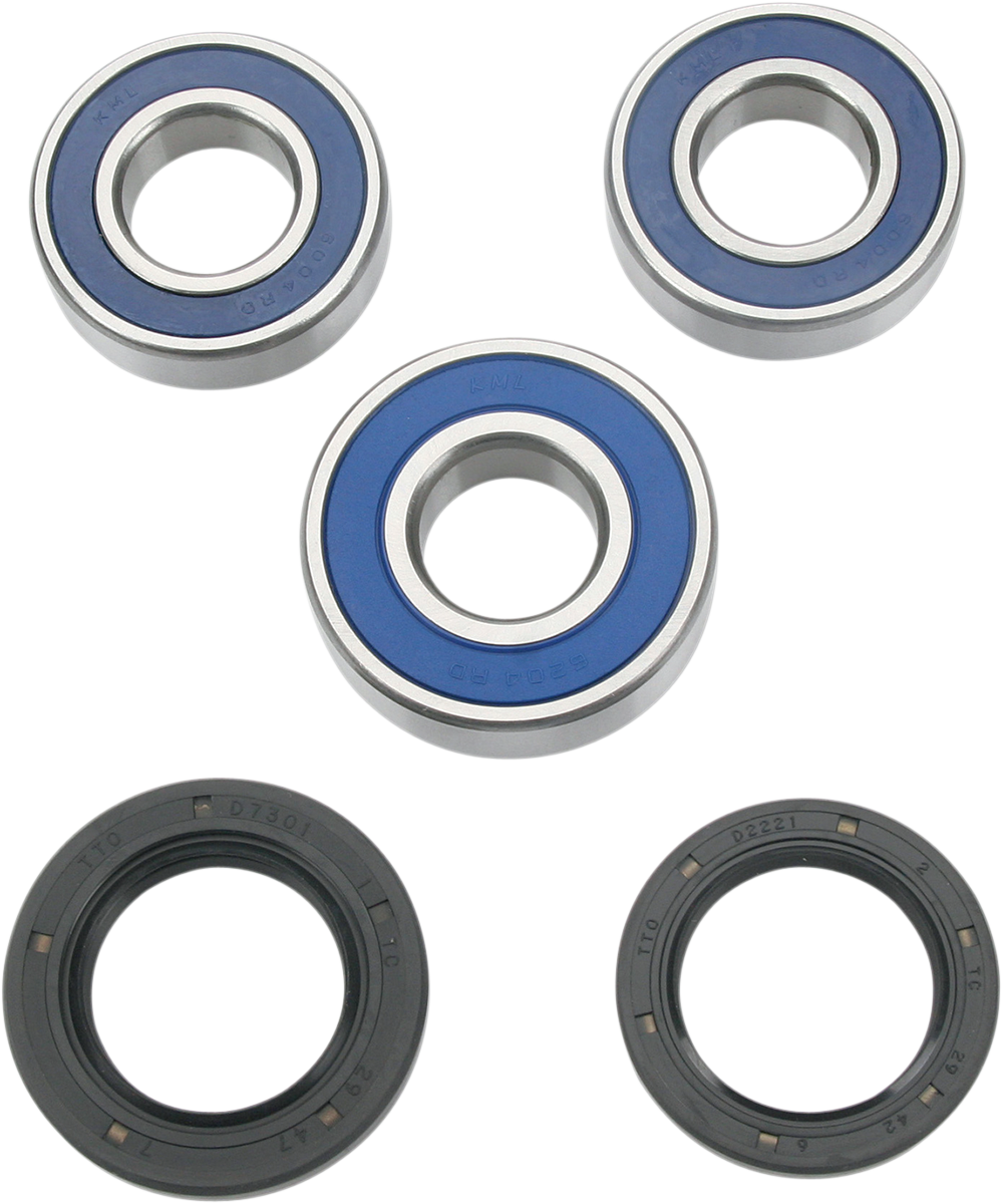 Wheel Bearing Kit - Rear