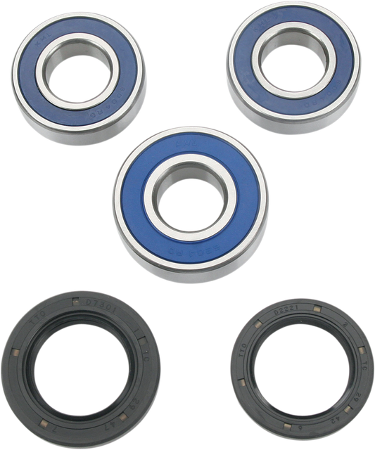 Wheel Bearing Kit - Rear