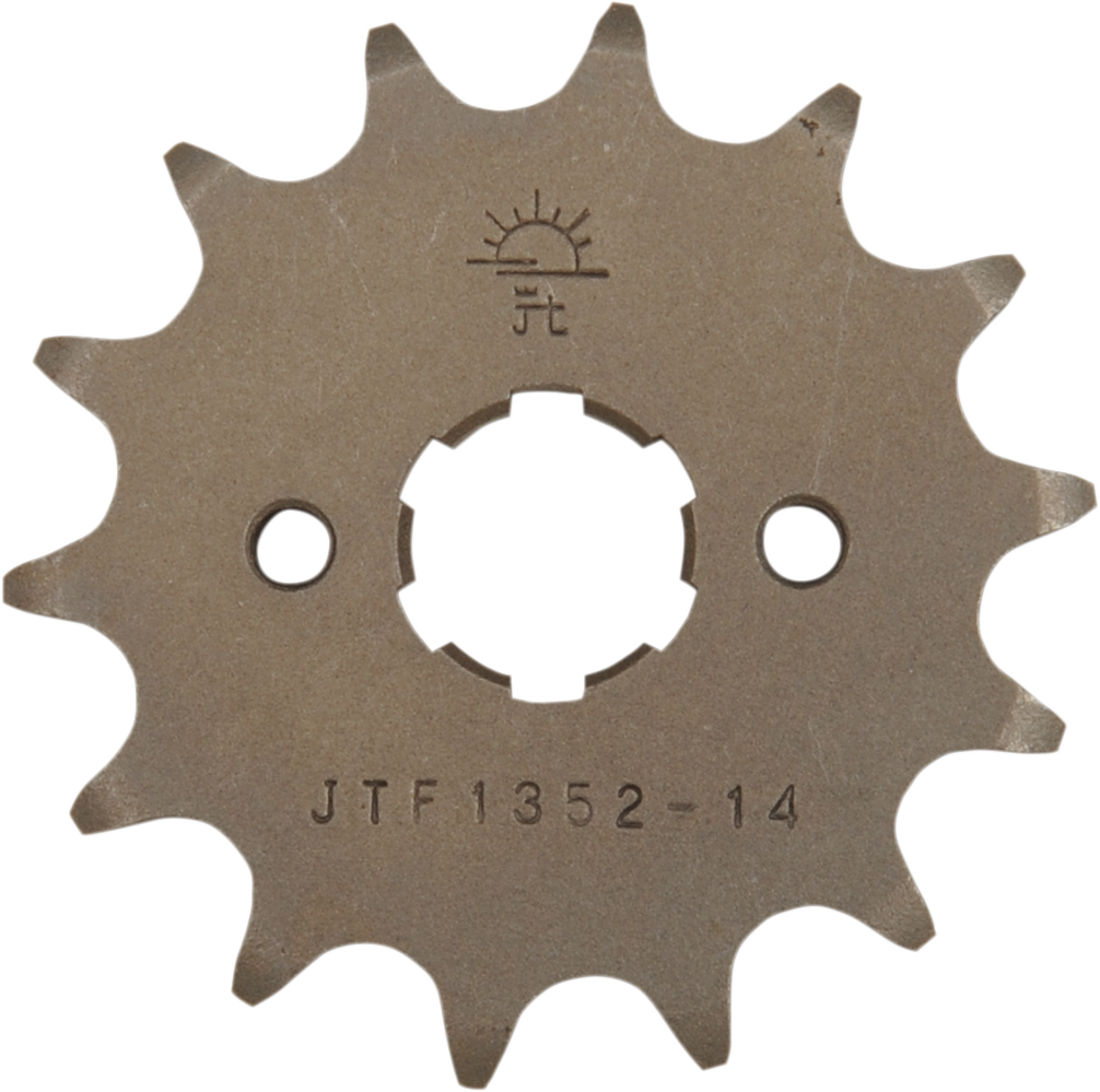 Counter Shaft Sprocket - 14-Tooth