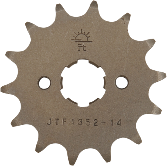 Counter Shaft Sprocket - 14-Tooth