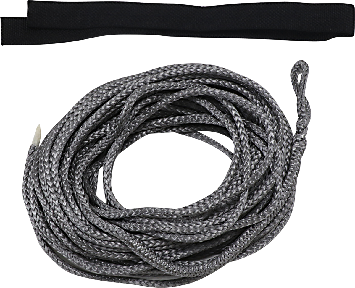 Winch Synthetic Rope - VRX 25/35