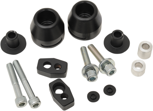 Frame Slider Kit - GSX-S 750