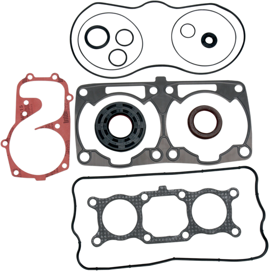 Complete Gasket Set - Polaris