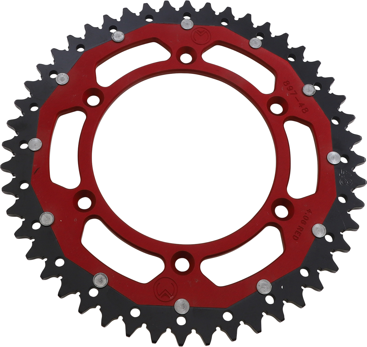 Sprocket - 48 Tooth