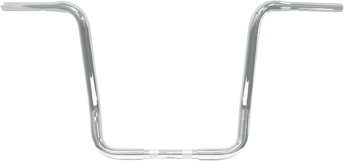 Manillar Buffalo Ape de 17" Cromo