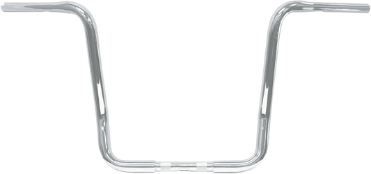 Manillar Buffalo Ape de 17" Cromo