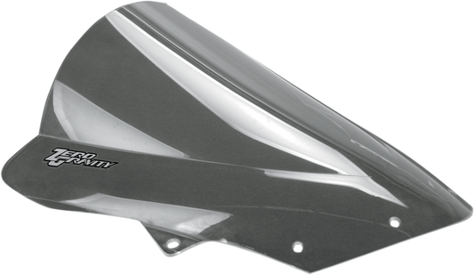 Double Bubble Windscreen - Clear - ZX-10R