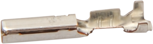 Crimp Terminal - Stamped Female