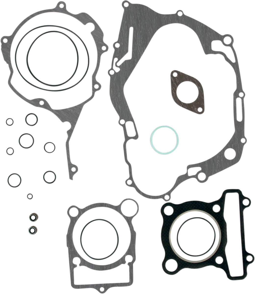 Complete Gasket Kit - TT/XT 250