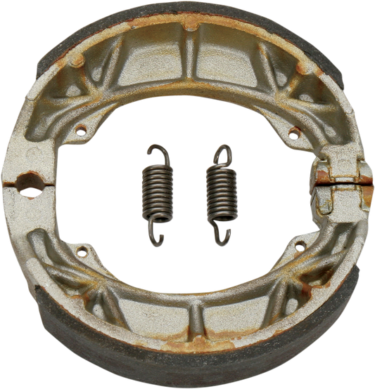 Brake Shoes - Front/Rear