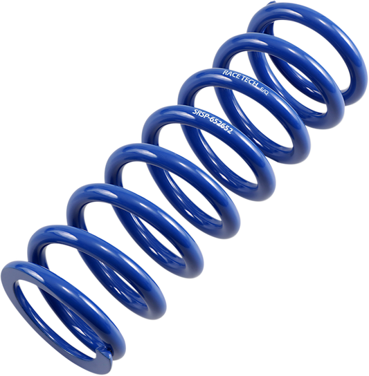 Front/Rear Spring - Blue - Race Series - Spring Rate 290 lbs/in