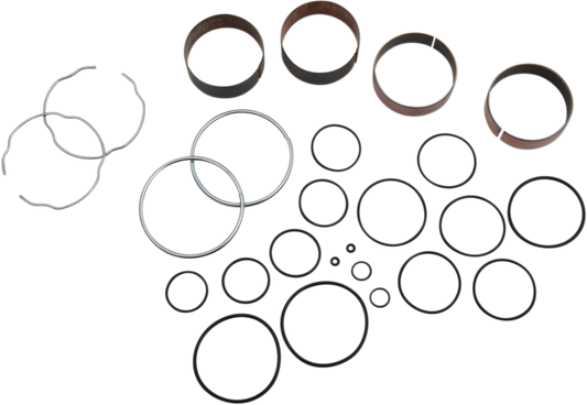 Fork Bushing Kit - 52.00 mm