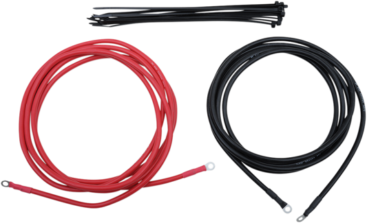 Winch Wire Extension Kit