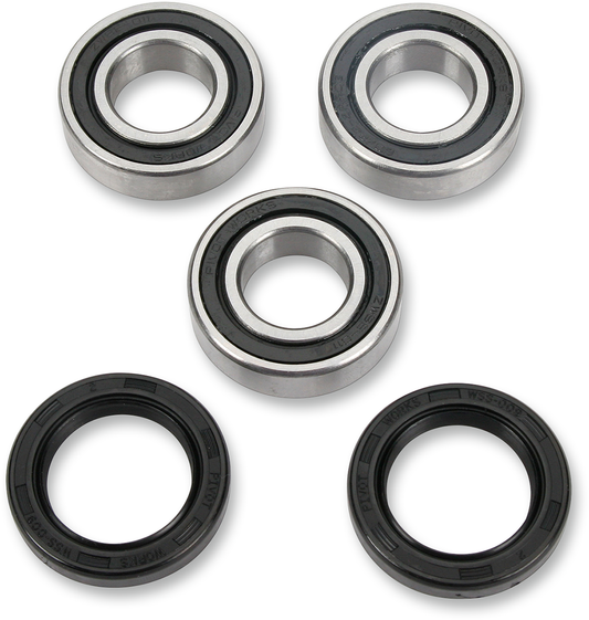 Wheel Bearing Kit - Rear - Suzuki