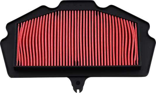 Air Filter - Kawasaki EX400