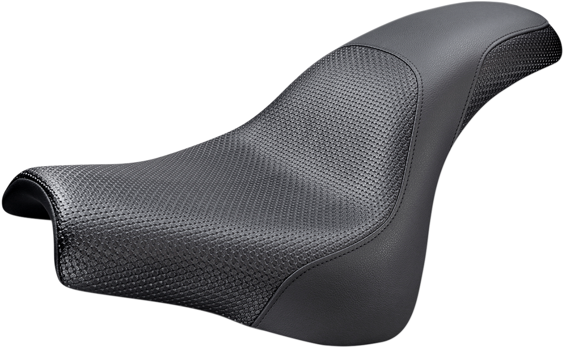 Profiler Basketweave Seat