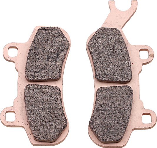 Brake Pad - FD515G1397