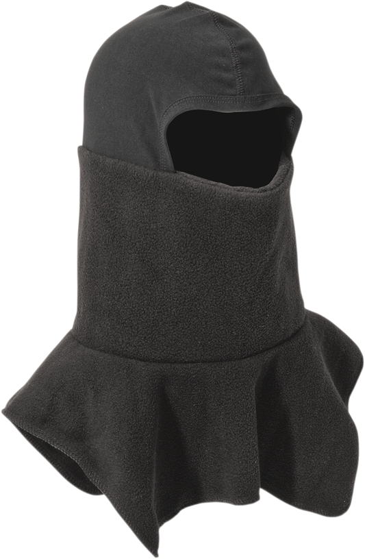 Face Mask - Proclava - Black