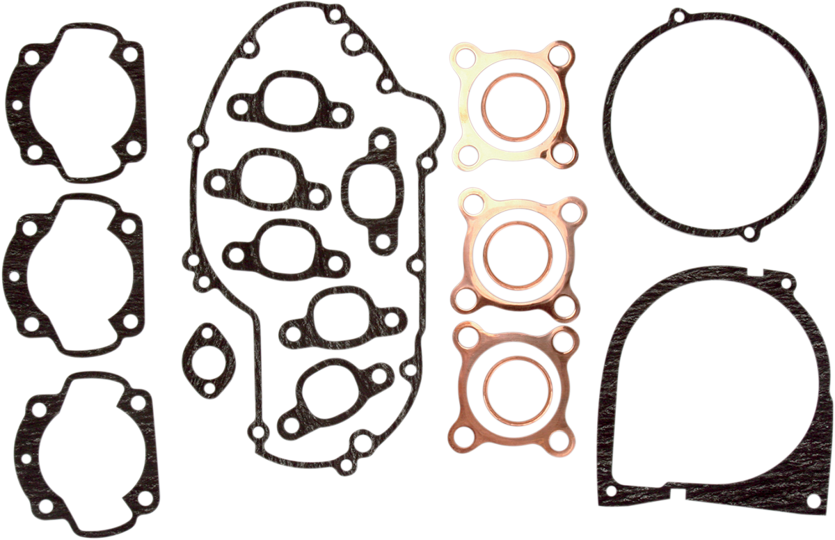 Complete Gasket Kit - 500SS