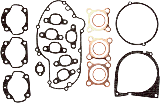 Complete Gasket Kit - 500SS