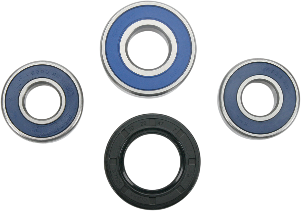 Wheel Bearing Kit - Rear