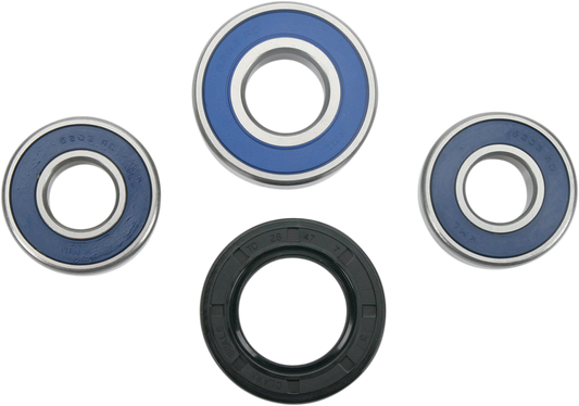 Wheel Bearing Kit - Rear