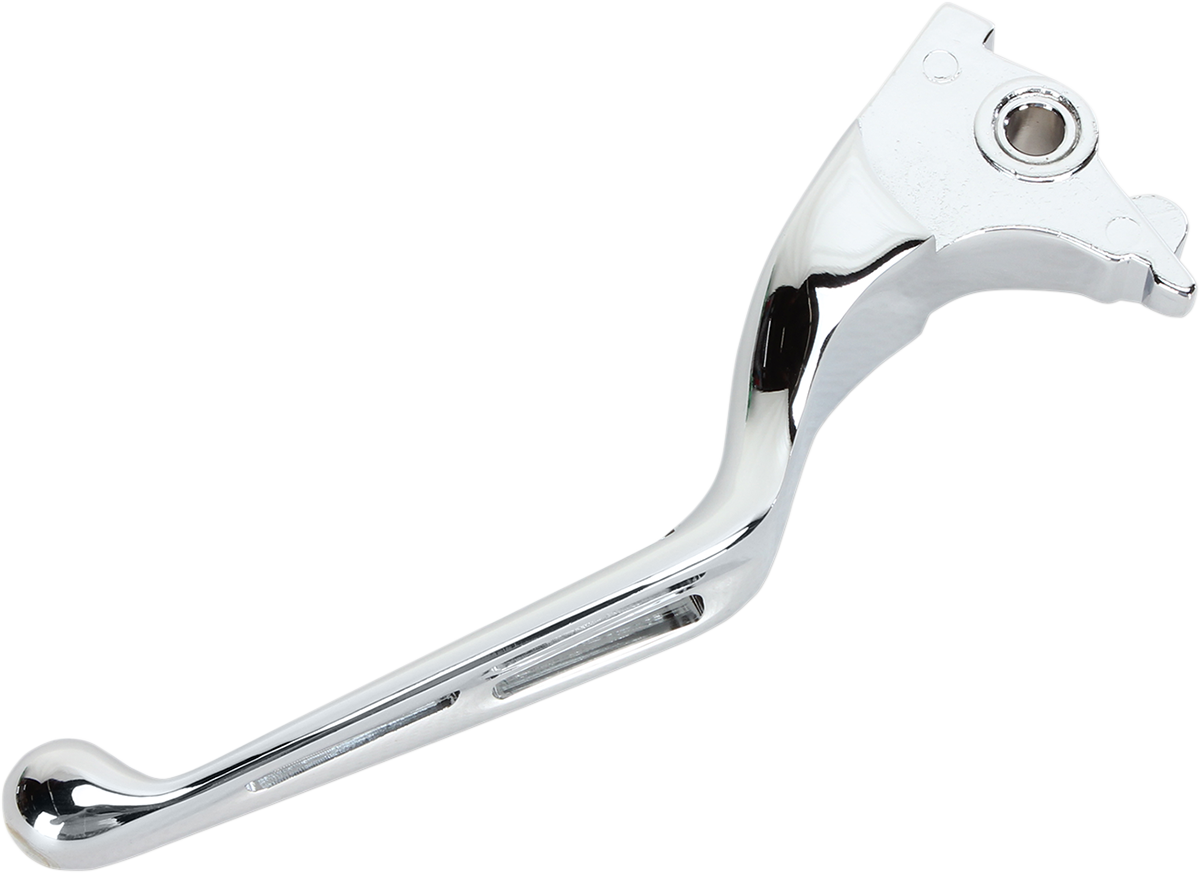 Palanca de Freno Slotted - Cromo