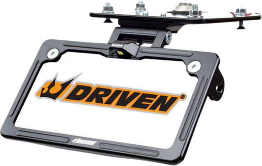 Fender Eliminator - YAM R3