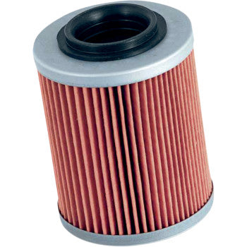 Filtro de aceite performance Aprilia/Can-Am 1998 a 2020