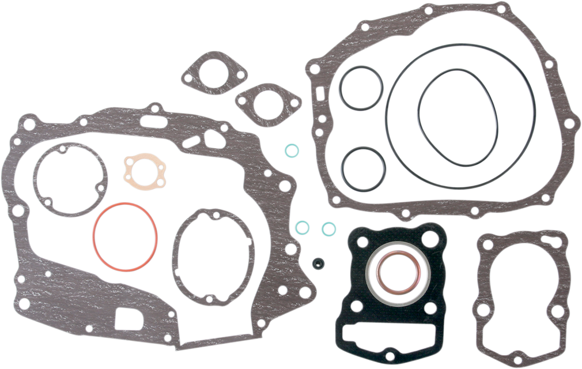 Complete Gasket Kit - Honda 100