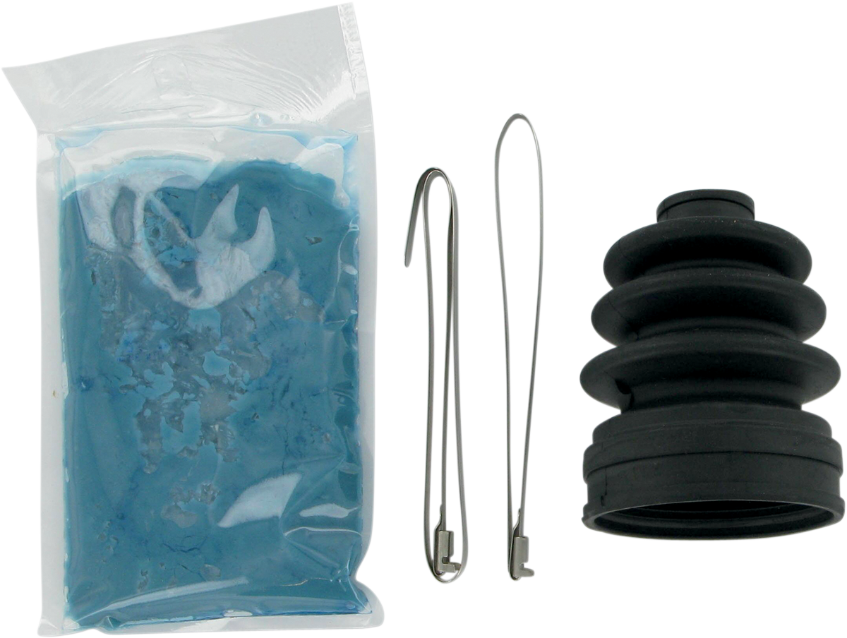 CV Boot Kit Inboard rutasetenta Drag Specialties Dealer