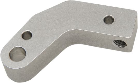 Headlight Mount Extension Block - Chrome6044372