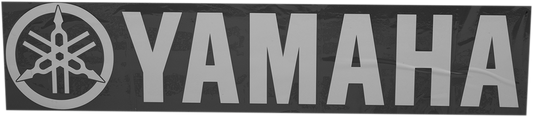 Die-Cut Decal - 3' - Yamaha 08