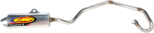 Powercore 4 Exhaust