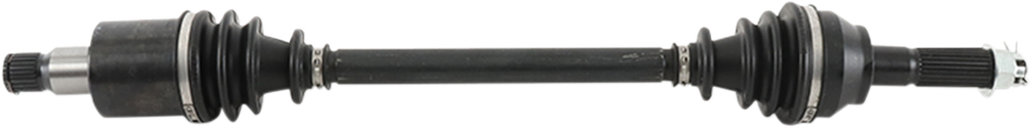 Complete Axle Kit - Rear Left/Right - Polaris