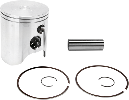 Piston - +1.10 mm - Honda CR250R
