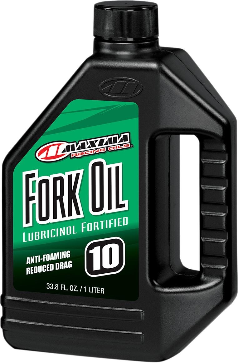 Fork Oil - 10wt - 1 L