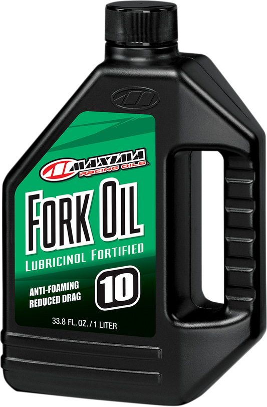 Fork Oil - 10wt - 1 L