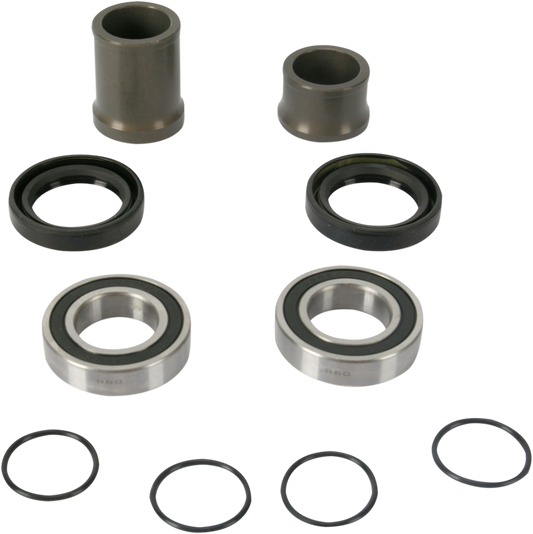 Wheel Collar/Bearing Kit - Front