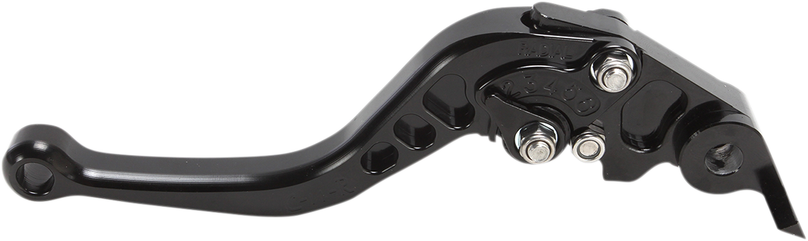 Black Short Brake Lever