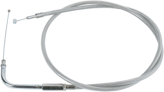 Chicote de Aceleración Reforzado 39-1/2"