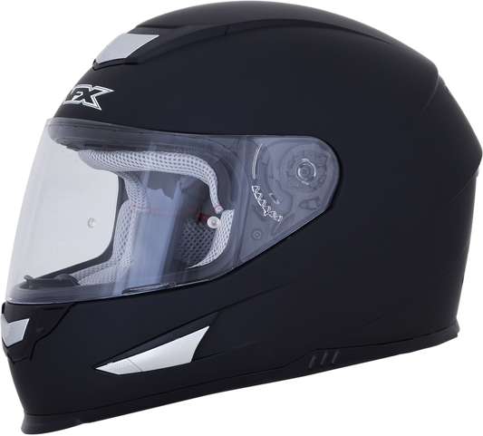 FX-99 Helmet - Matte Black - XS