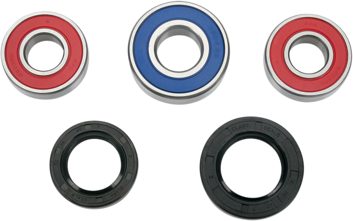 Wheel Bearing Kit - Rear