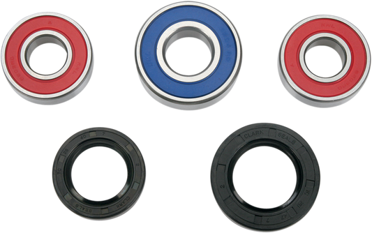 Wheel Bearing Kit - Rear