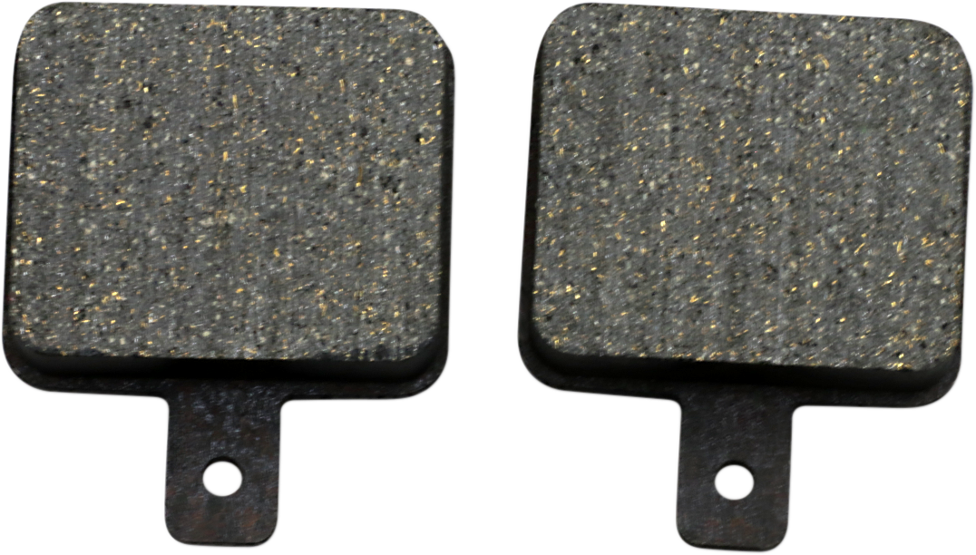 Brake Pads - Arctic Cat