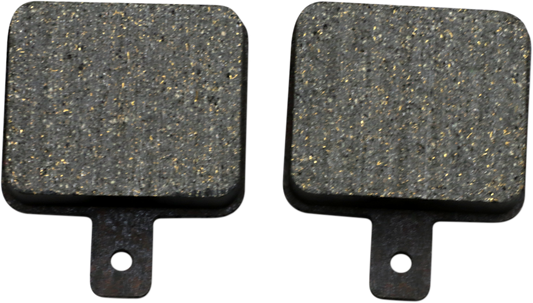 Brake Pads - Arctic Cat