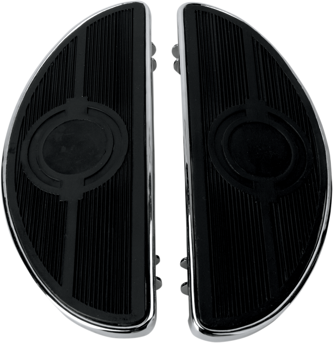 Rigid Footboard - Moon