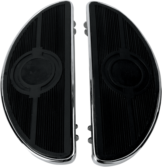 Rigid Footboard - Moon